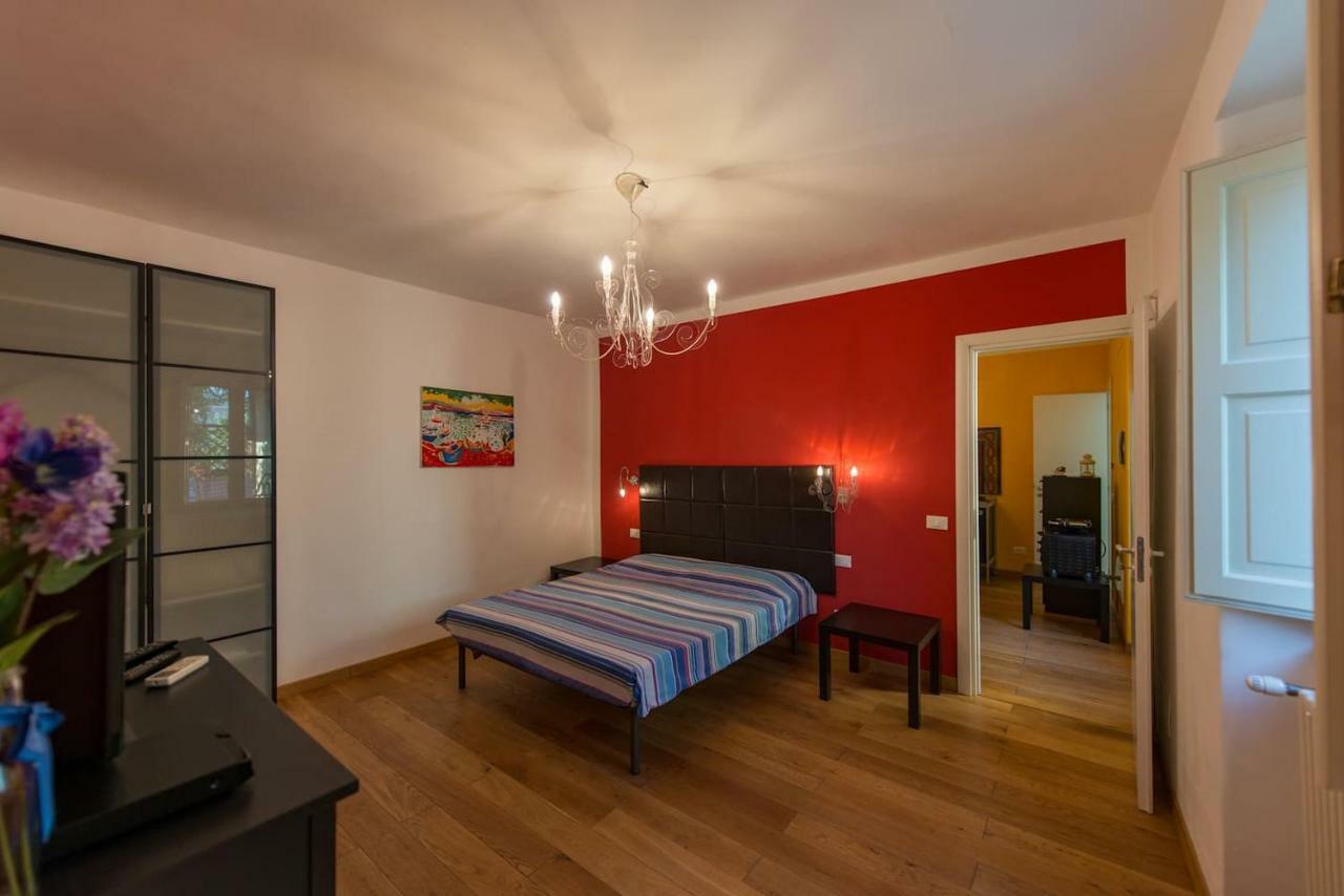 Il Pozzo E L'Ulivo - Just 200 Meters From The Metro - Βίλα Κατάνια Εξωτερικό φωτογραφία